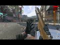 Modern Warfare 3 Benchmark Favela | 1440P Lowest Settings | 7950X3D + 7900XTX Nitro