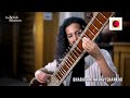 Ravi Shankar's Sitar In British Museum | Nodu Mallick | British Museum | Anoushka Shankar | HD