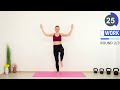 🔥30-Minute MISS CARDIO WORKOUT with Warm Up + Cool Down🔥No Jumping at Home🔥MODERATE INTENSITY 🔥