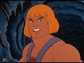 Adam Loses His Sword | Full Episode | He-Man Official | Masters of the Universe Official