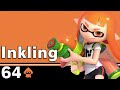 Inkling Victory Theme