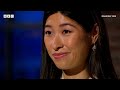 Entrepreneur on a MISSION to break bladder taboos 🚽🫢 | Dragons' Den - BBC