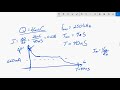 Power Electronics WK3_2 MOSFET Turn On Characteristics