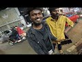 I got caught by Police Christmas vlog gone wrong in Bengaluru got Crazy reaction for Hayabusa gen 3.