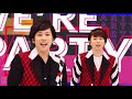 ARASHI - Party Starters [Official Music Video]