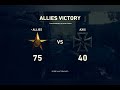 Call of Duty WW2: I Am AlphaPrime (Multiplayer Teamdeathmatch gameplay)