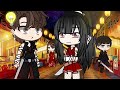 ✧ SAMURAI ✧ [ GCMM ] - GACHA CLUB