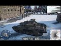 T-90A Russian Main Battle Tank Gameplay || War Thunder