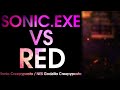 Death Battle Fan Made Trailer: Sonic.EXE VS Red (Sonic Creepypasta VS NES Godzilla Creepypasta)