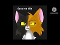 Warriors cats Mapleshade PMV  ~BIM BAM toi~  (blood warning)