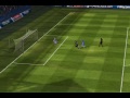 FIFA 13 iPhone/iPad - Chelsea vs. Wigan Athletic