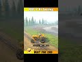 JCB Ki Khudai Vs Desi Tractor 😂 #shorts #gaming