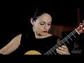 Anabel Montesinos' Concert Excerpts @festivalsor2020