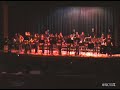 Magic Carpet Ride - Old Mill High School Steel Drum Band