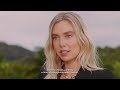 Panthère de Cartier: Vanessa Kirby Interview