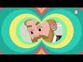 ALFRED NOBEL | How Nobel Prize Started | The Dr Binocs Show | Peekaboo Kidz