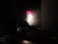 Downtown Nashville Tn 2023 New Year Fireworks. Raw. Uncut.