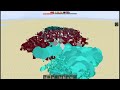 Mad Piglin Hater vs 300 Minecraft Mobs - Minecraft Mob Battle