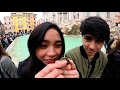 History Class with Edward feat. Rome, Italy | Edward The Barber
