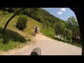 Downhill Ride Full Suspension [GoPro HERO 3 Black] - [Toško Čelo]