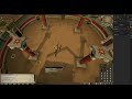 How to clear wave 1 of the Fortis Colosseum LIKE A PRO in 12 minutes (7m+ GP / hr)