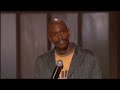 30 min of Dave Chappelle.