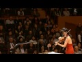 Bruch: Violin Concerto No. 1 - Akiko Suwanai