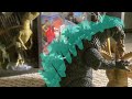 Godzilla Destroy All Kaiju #godzilla #kaiju #battle #stopmotionanimation #stopmotion