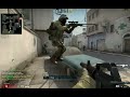Counter-Strike : Global Offensive (2022)- Gameplay [4K60fps]