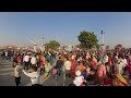 360 Virtual Tour of Swaminarayan Temple at Pramukh Swami Maharaj Shatabdi Mahotsav | Part 3