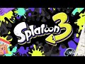 No Quarters (Chirpy Chip's) Splatoon 3 Music Extended