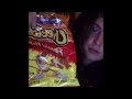 Clairo - Flamin Hot Cheetos