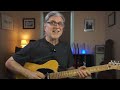 Want to play the blues? You Need to Do This!