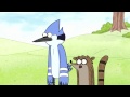 Minisode - Ooohh! | Regular Show | Cartoon Network
