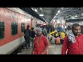 Guwahati Railway Station // Guwahati Station // Guwahati Train Station