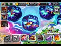 DragonVale | Newest Galaxy Dragon “ Lambovian Dragon “