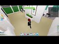 I open my Restaurant in (roblox) | @Techadron_Gaming.