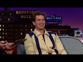 Shock Friendship Quiz w/ Andrew Garfield & Jamie Dornan