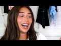 REVEALING YOUR SECRETS 👀 (WITH ALISHA MARIE) | MyLifeAsEva