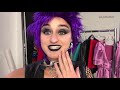 I Tried Every Iconic 1980s Look in 48 Hours | Glamour