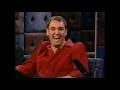 Trey Parker & Matt Stone - Late Night with Conan O'Brien - 2000-11-02