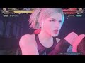 Jugamos con LIDIA SOBIESKA de TEKKEN 8 | Kuña2k