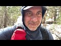 High Sierra Trail 2021 | Part 2 | Sequoia to Mt. Whitney | 4K