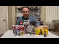 Lego Star Wars Haul #2!!! (Rare Rebels Set, Polybags)