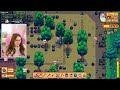 FIRST TIME AT THE DESERT FESTIVAL 🐔 [17] | Stardew Valley 1.6 (Streamed 5/3/24)