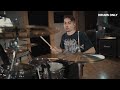 Counterparts - “Wings of Nightmares” Drum Playthrough - Kyle Brownlee