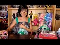 UNBOXING WORLD'S FINEST COLLECTION