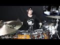 Avenged Sevenfold - A Little Piece Of Heaven Drum Cover By Tarn Softwhip