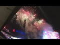 Atlanta Braves Fireworks Show