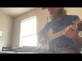 Summer Wages - Ian Tyson Cover